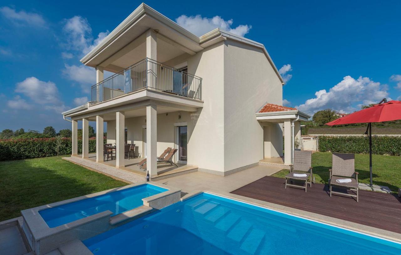 Villa Anita Dracevac ภายนอก รูปภาพ